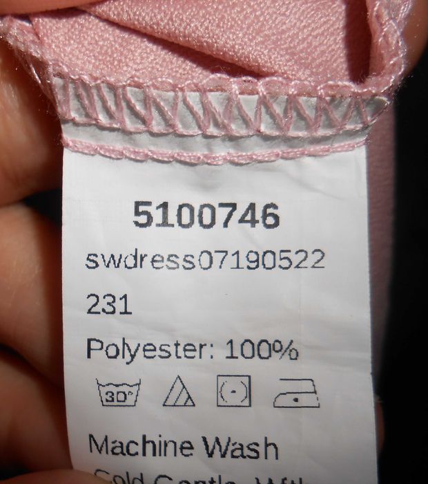 плаття сукня пудрового кольору з мереживом 48 розмір з АЛІ