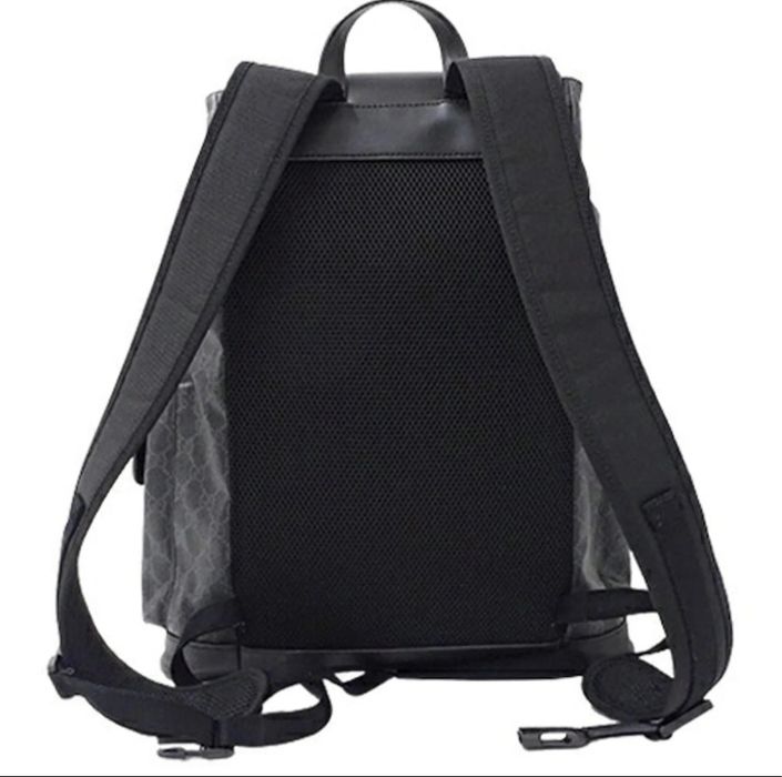 Mochila Gucci Masculina Premium