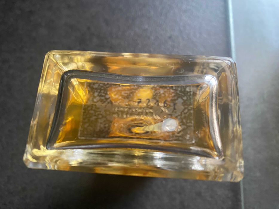Yves Saint Laurent "Y" Woda toaletowa 100ml Unikat