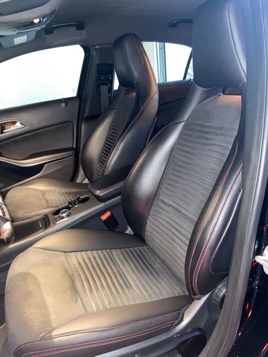 Mercedez-Benz AMG