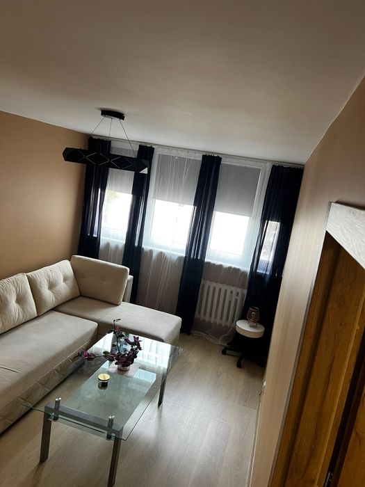 Komfortowe i w pełni wyposażone mieszkanie 38 m² – Oleśnica, ul. Żeromskiego (2. piętro)