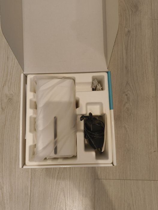 Router Tp-link MX515v