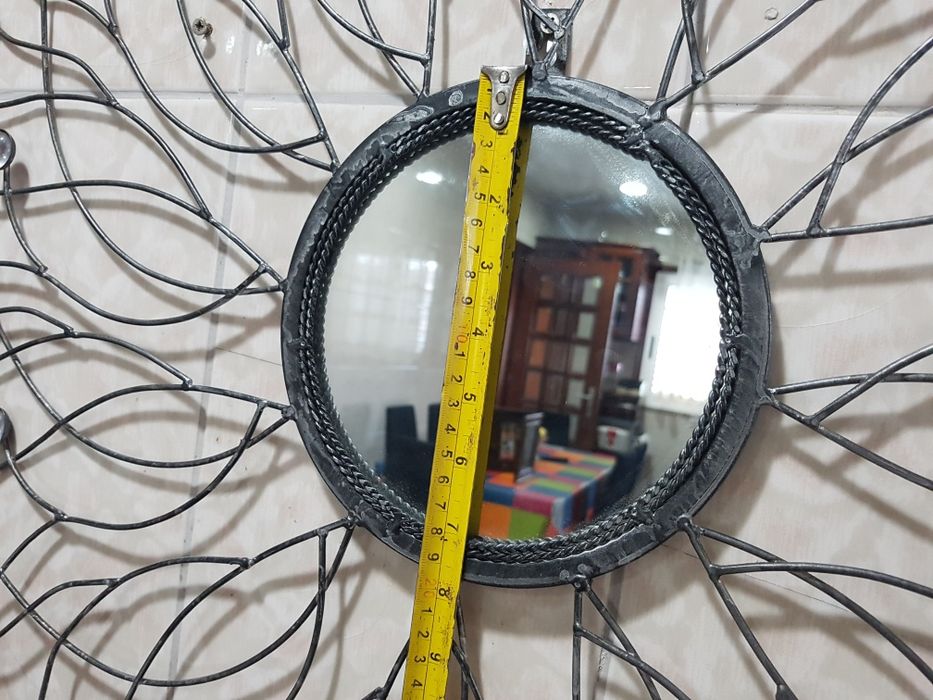 Espelho decorativo