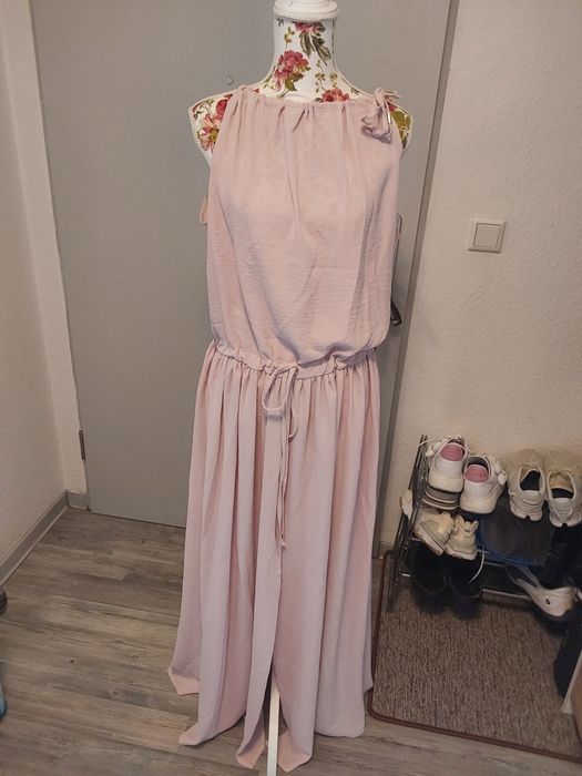 Ooh la la Sukienka letnia