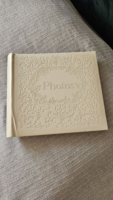 Album na zdjęcia 10x15