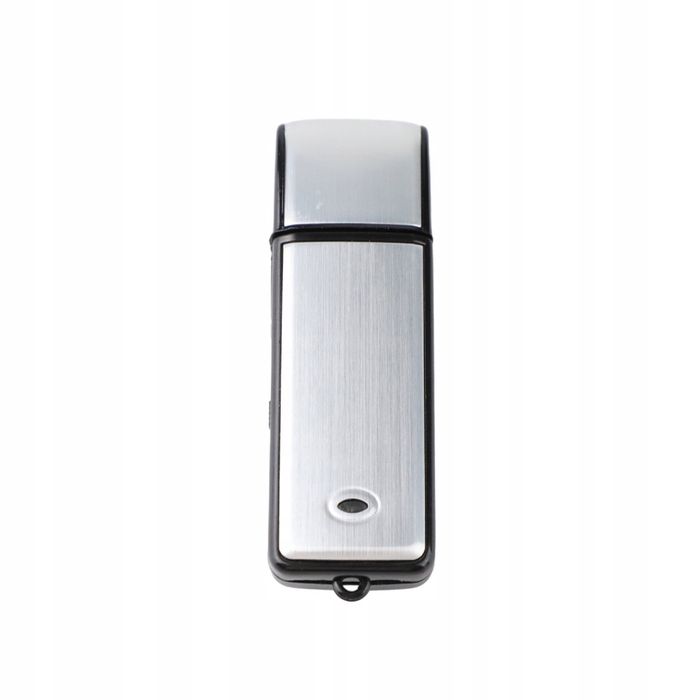 Мінідиктофон USB Flash Drive флешка диктофон 2в1 памяті 8гб