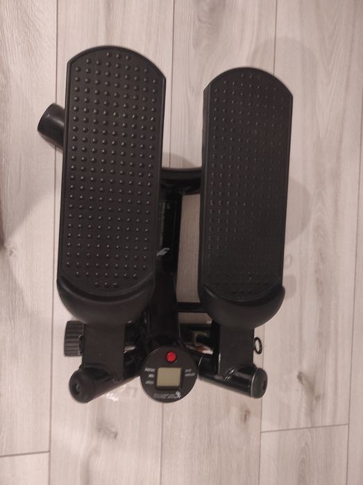 Stepper skrętny Total Sport