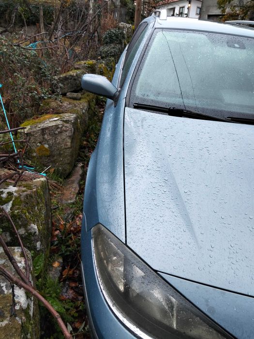 Renault Laguna 1.9 TDI 135CV!