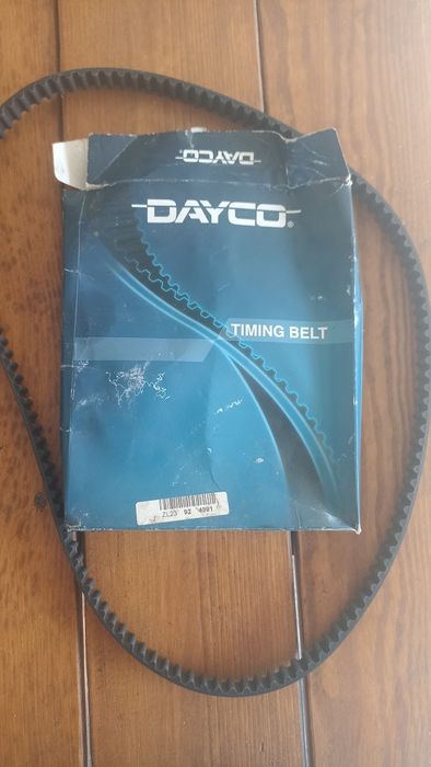 Ремень ГРМ Вольво 440