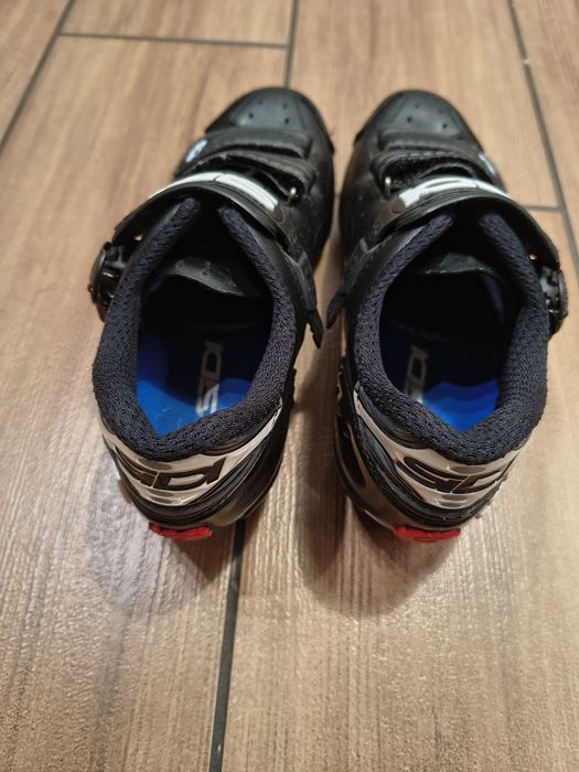 Buty rowerowe szosowe SIDI Alba 2 37