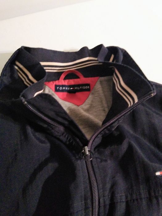 Kurtka Tommy Hilfiger roz.L