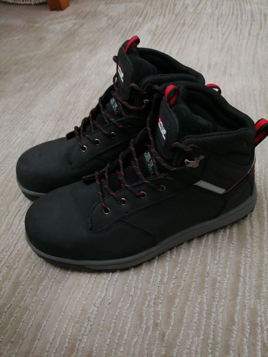 Buty męskie robocze