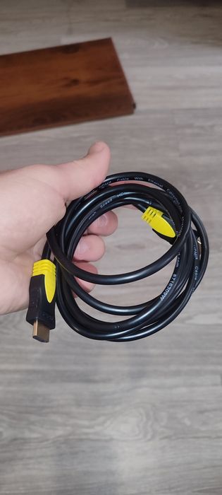 HDMI кабель 2 м очень качественный