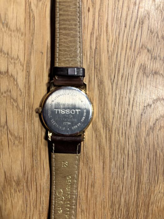 Zegarek Tissot Stylist BB