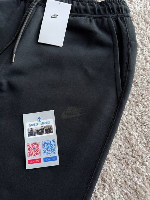 Штаны Nike Tech Fleece 2025