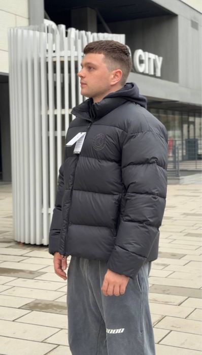 Пуховик Jordan PSG