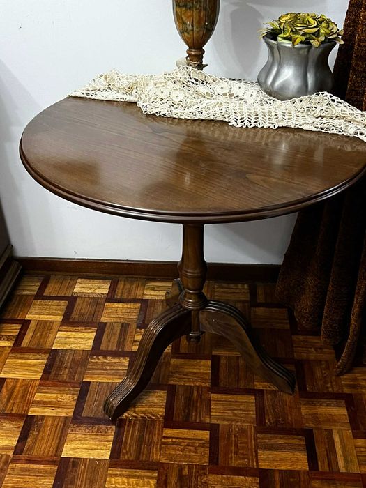 Móveis à venda. Casa completa.
