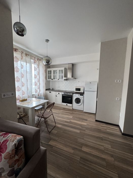 ЖК 32 Жемчужина, ул Каманина. Аркадия, Парк Юность.