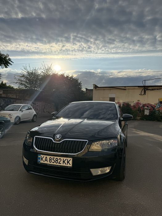 Продам Skoda Octavia A7