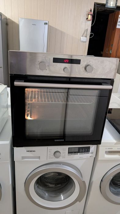 Духова шафа Samsung