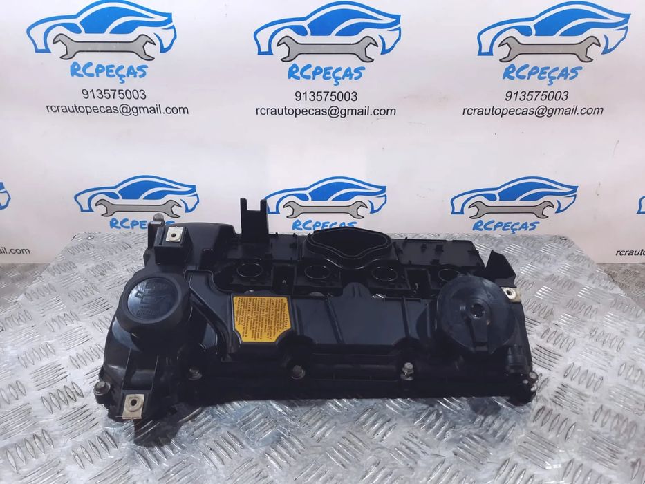 TAMPO TAMPA VALVULAS MOTOR BMW SERIE 3 E90 320i 16V 150CV N43B20