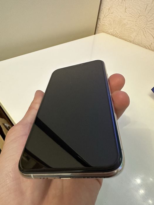iPhone 11 Pro 256 Gb