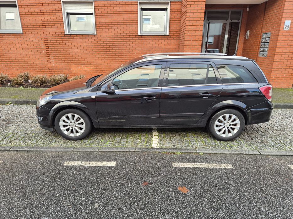 Opel Astra 1.7 2009