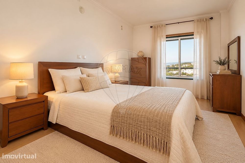 Apartamento T3 para arrendamento
