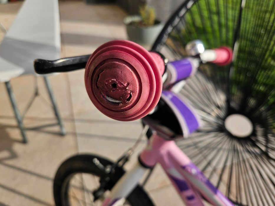 Rower Unibike Daisy
