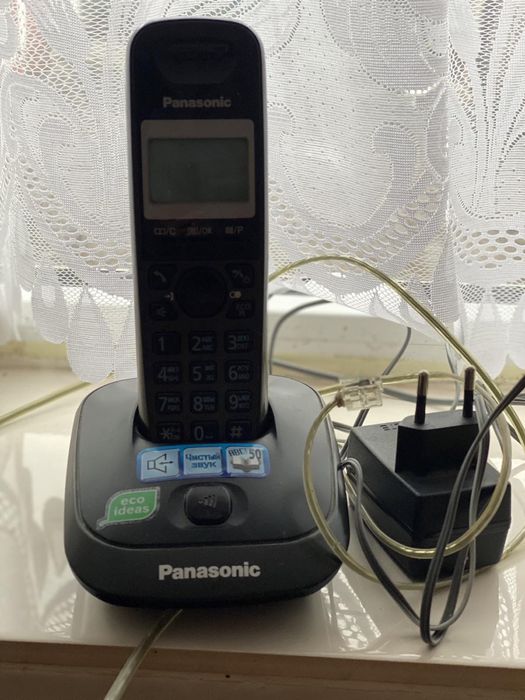 Телефон стационарный