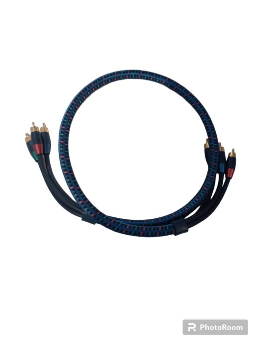 Kabel audioquest YIQ-1 RCA