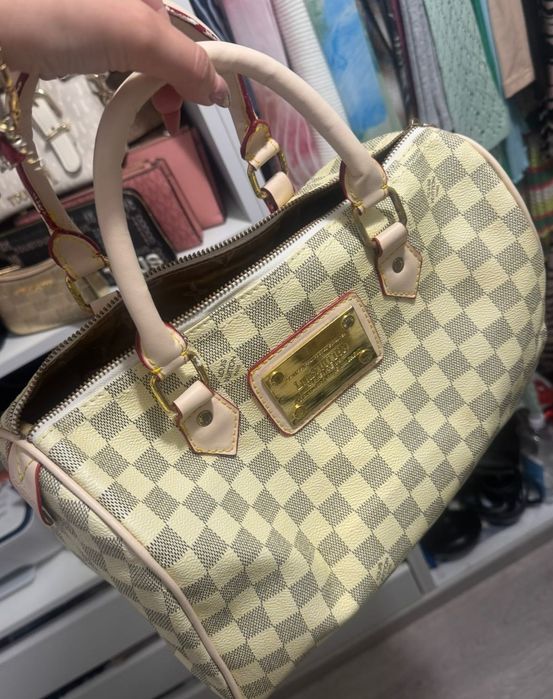 Mala Louis Vuitton