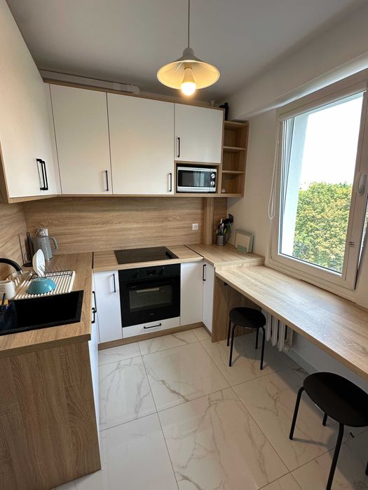 Mieszkanie – Lublin, Śródmieście - Widok 5