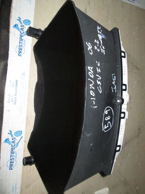 Quadrante / painel de instrumentos HONDA Civic VIII Sedan (FD_, FA_)