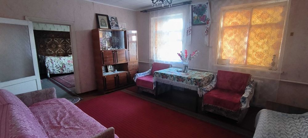 Продам будинок с. Лиман