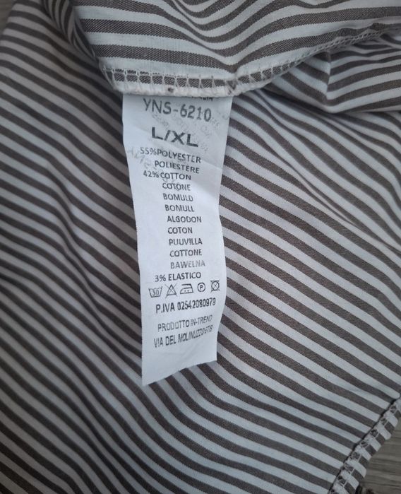 Bluzka na ramiączkach