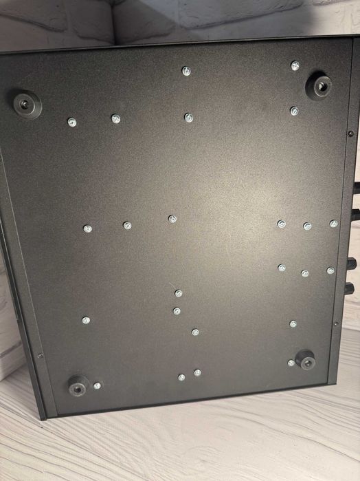 Підсилювач на платі Ptero (обмен/продажа) Авторський балансний клас D