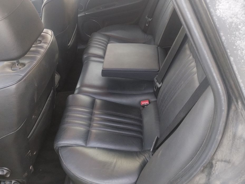 Alfa 159 2.4 JTD / 200 km / 6 biegów