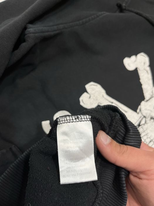 Худі St. pauli x pitbull svastone