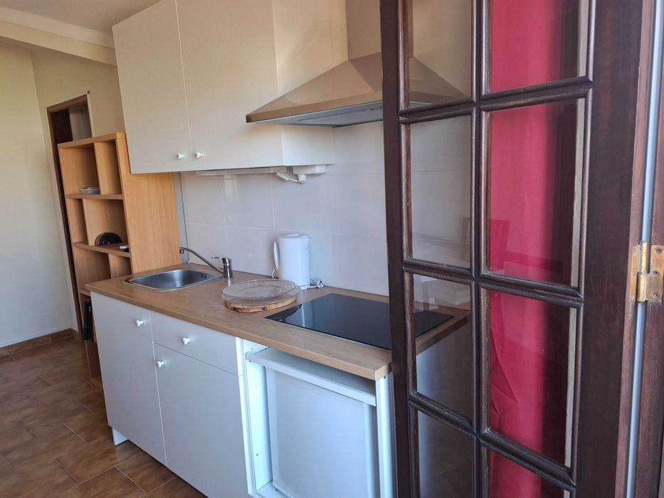 Alentejo! Apartamento em vivenda com entrada independente