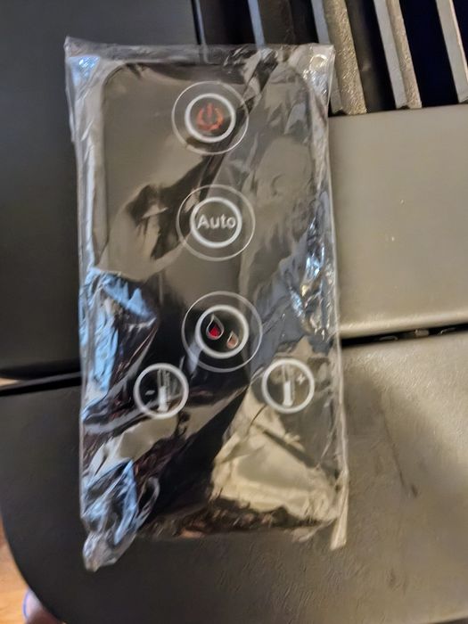 Salamandra Delba 10 kW pouco uso