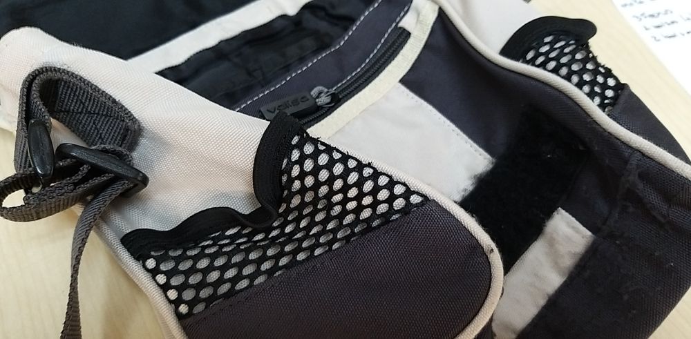Mala Valisa Limited Line.