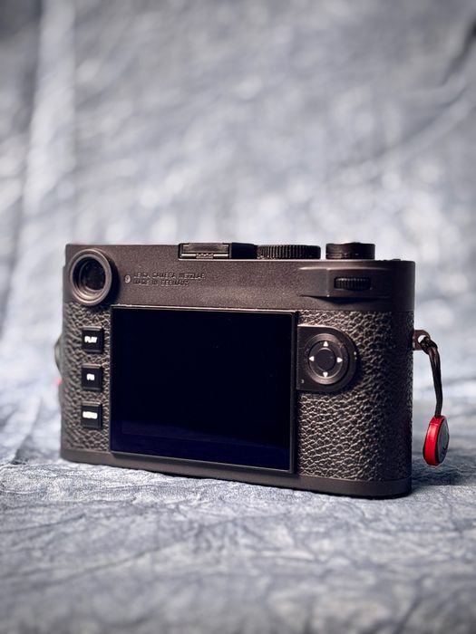 Aparat Leica M11