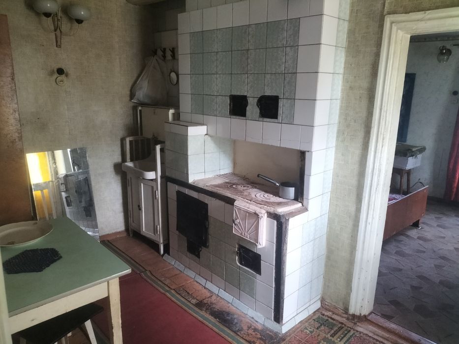 Продаж будинку в Крюкові