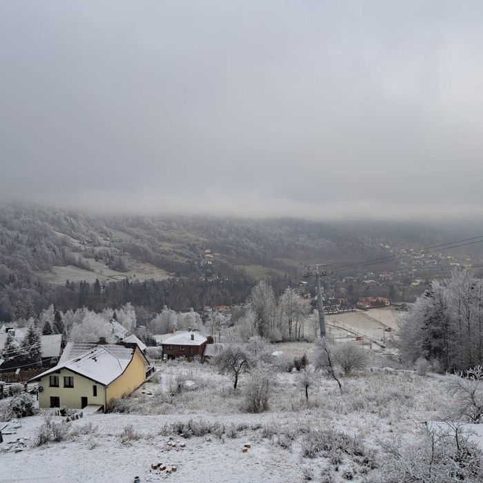 OWysoko-Apartament 5-6 osób Ferie Sylwester  widok stok dojazd narty