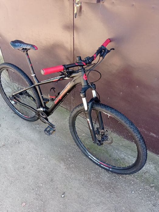 Bergamont revox 29" - M