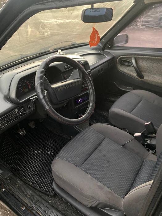 Продам ваз 2115 2007