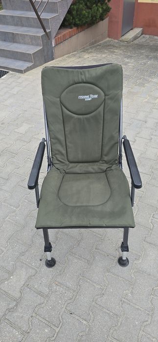 Fotel wędkarski Jaxon