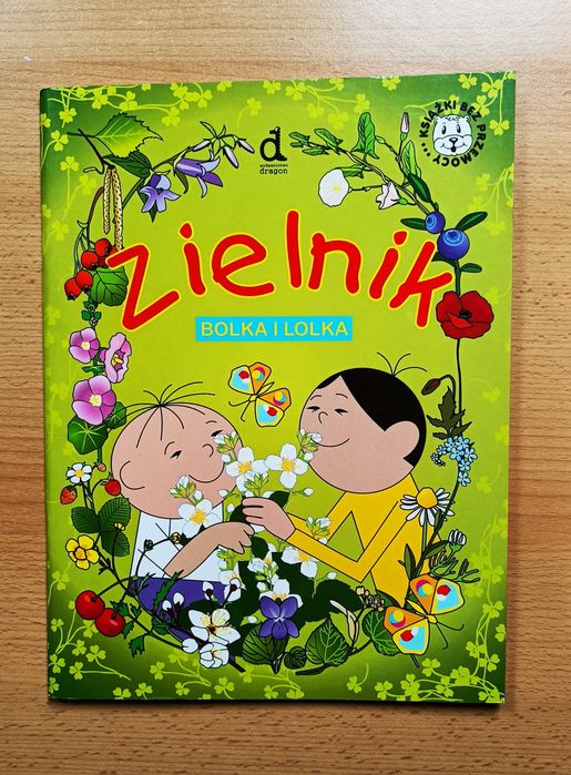 Zielnik Bolka i Lolka