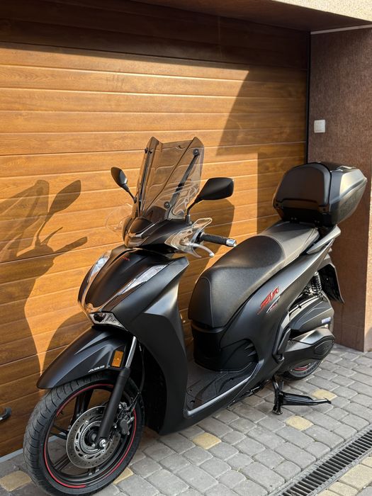 Honda Sh350i Sport 2023 (150.300.125)